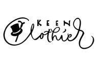 Keen Clothier