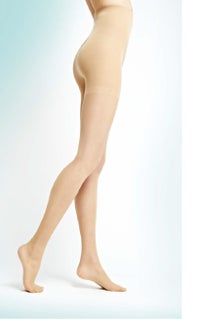 SLIMMING tights 20 den, skin