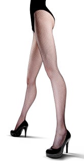 Classic Fishnet Tights black