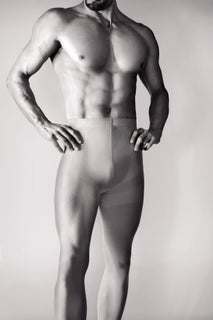 Smart Men's Tights 20 den natural