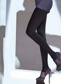 Agata Tights  black