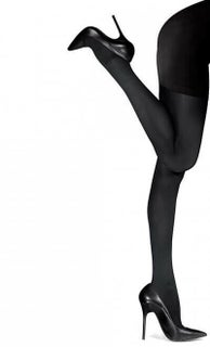 Mireille tights 40 den black