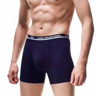 High Emotion Boxers black