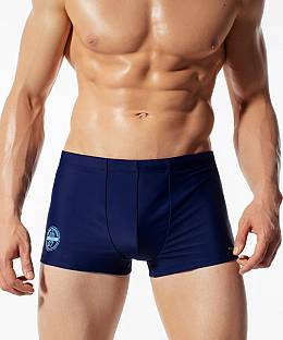 Atlantic Sport Swimming Trunks blue