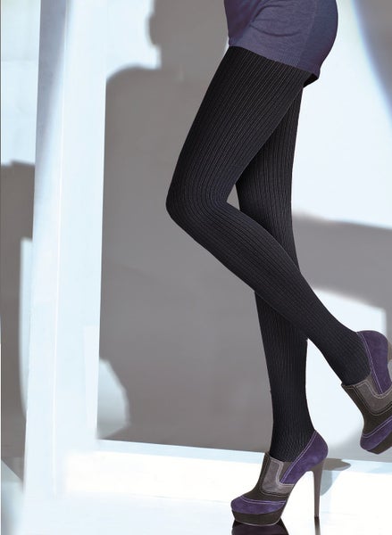 Agata Tights  black