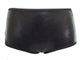DORIS PVC Panties, black