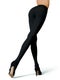 Shaping tights Push-Up Twice, 80 den, black