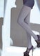 Agata Tights  grey