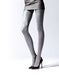 Brillance Tights  silver